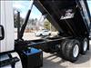 2020 International HV607 10 WHEEL 6X4 15FT DUMP