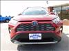 2019 Toyota RAV4 Hybrid Limited