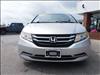 2014 Honda Odyssey LX