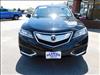2017 Acura RDX w/Tech