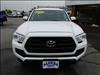 2016 Toyota Tacoma SR
