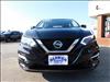 2021 Nissan Rogue Sport SL