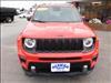 2021 Jeep Renegade 80th Anniversary Edition