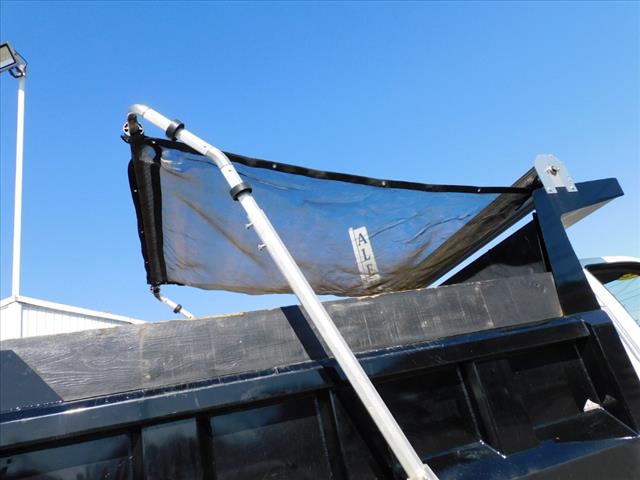 2023 Ford F650 DRW Dump