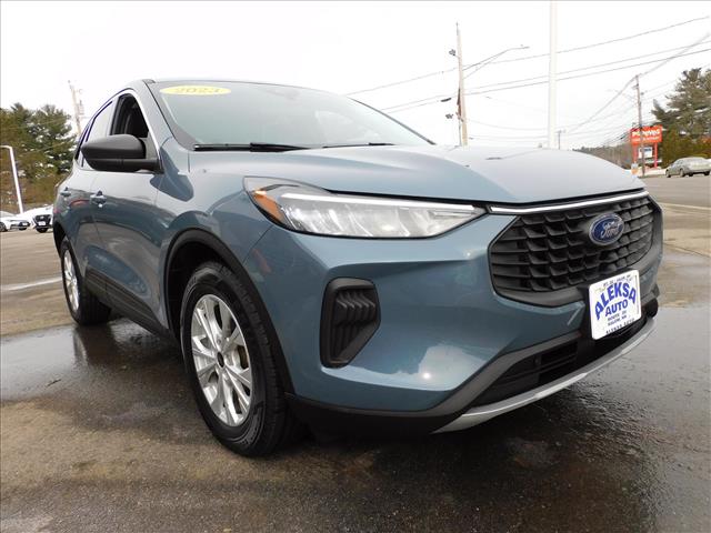 2023 Ford Escape Active:PUA19013