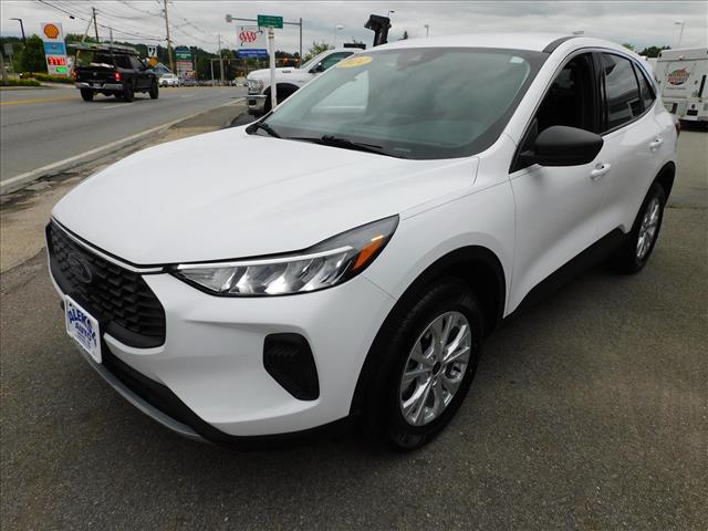 2024 Ford Escape Active:RUB57240