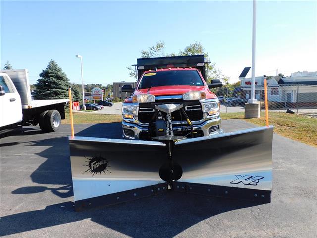 2022 Ram 3500 photo 3