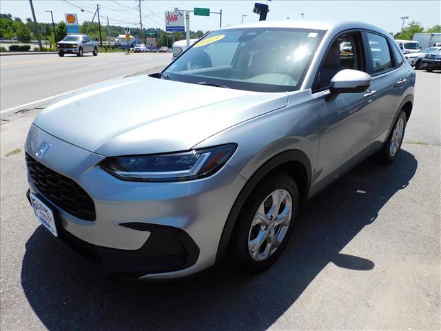 2023 Honda HR-V LX:PM732125