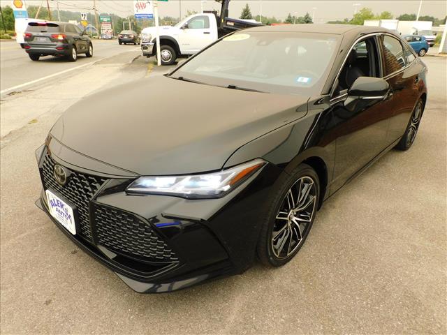 2019 Toyota Avalon Touring:KU033043