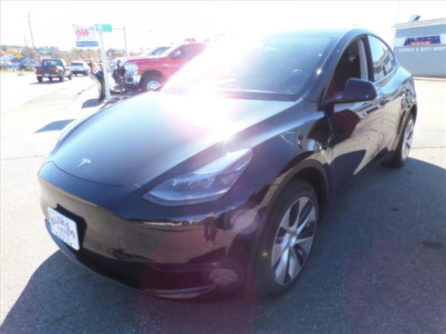 2023 Tesla Model Y Long Range:PF760324