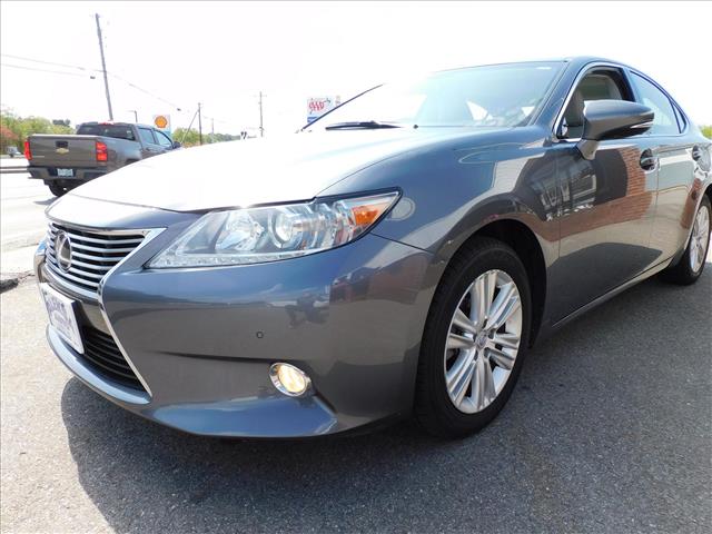 2013 Lexus ES 350 Base:D2075314