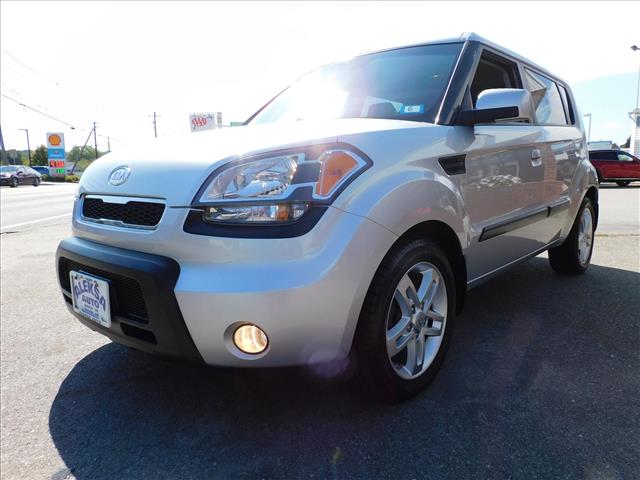 2010 Kia Soul +:A7138751