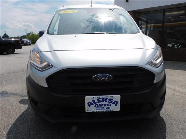 2019 Ford Transit Connect XL
