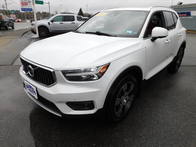 2020 Volvo XC40 T5 Inscription