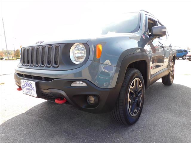 2015 Jeep Renegade Trailhawk:FPB91544