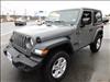 2022 Jeep Wrangler Sport S