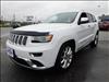 2015 Jeep Grand Cherokee Summit