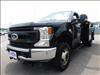 2020 Ford F-350 Super Duty DRW 4WD Service Body
