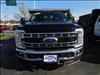 2023 Ford F-550 DRW 4WD ALUMINUM DUMP