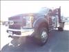 2019 Ford F-550 DRW 4WD Utility Body
