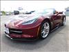 2018 Chevrolet Corvette Stingray Z51