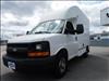 2014 Chevrolet Express 3500