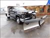 2022 Chevrolet 3500HD DRW Crew Cab 4WD Aluminum Dump