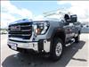 2024 GMC Sierra 2500HD SLE