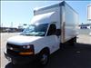 2021 Chevrolet Express 4500