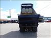 2020 International HV607 10 WHEEL 6X4 15FT DUMP