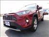 2019 Toyota RAV4 Hybrid Limited