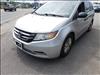 2014 Honda Odyssey LX