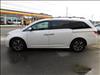 2016 Honda Odyssey Touring Elite