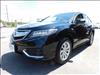 2017 Acura RDX w/Tech