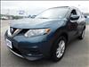 2014 Nissan Rogue SV