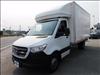 2019 Mercedes-Benz Sprinter 3500XD