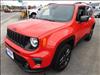 2021 Jeep Renegade 80th Anniversary Edition