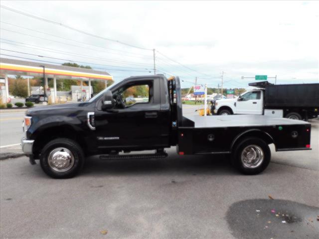 2020 Ford F-350 XL photo 4