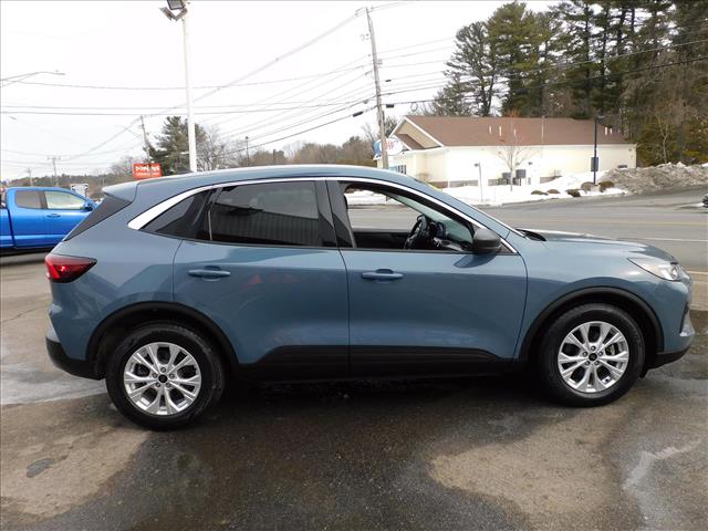 2023 Ford Escape Active:PUA19013