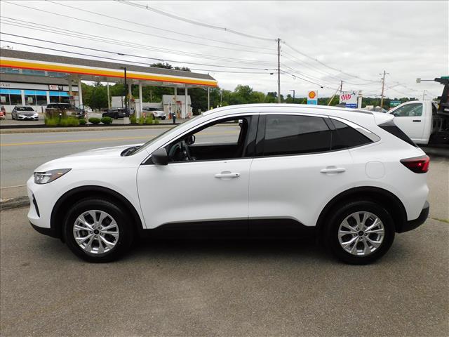 2024 Ford Escape Active:RUB57240