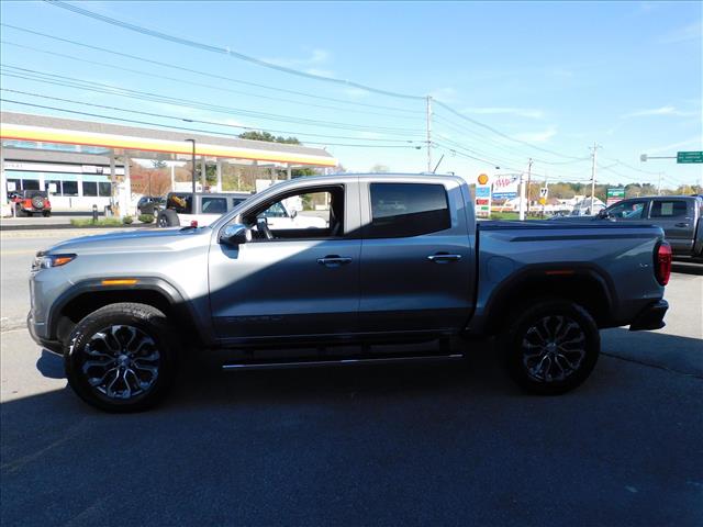 2025 GMC Canyon Denali:S1125999