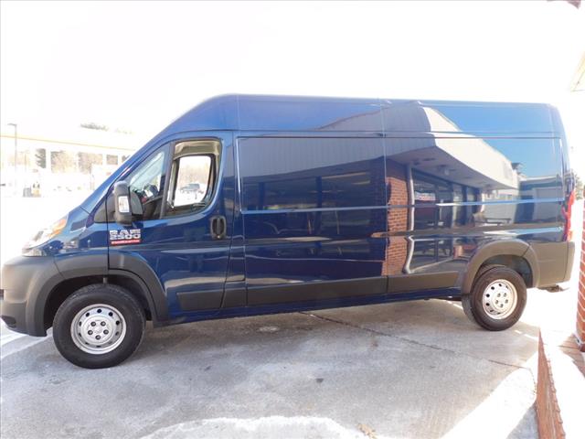 2022 RAM ProMaster 2500 159 WB