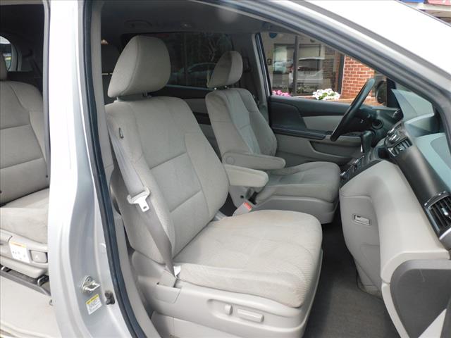 2014 Honda Odyssey LX