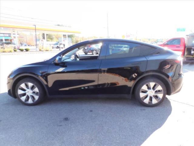 2023 Tesla Model Y Long Range:PF760324