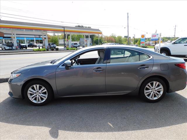 2013 Lexus ES 350 Base:D2075314