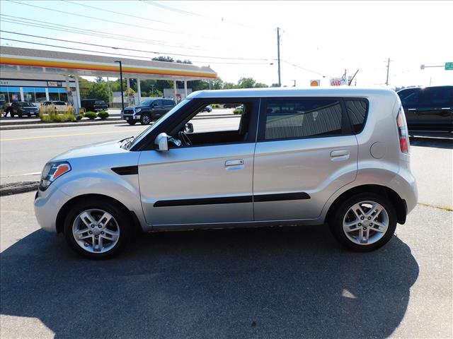 2010 Kia Soul +:A7138751