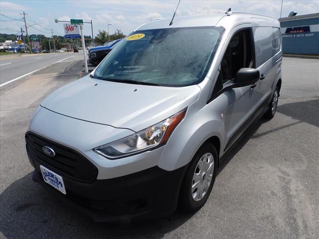 2019 Ford Transit Connect XL