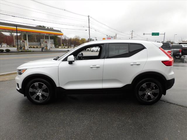 2020 Volvo XC40 T5 Inscription