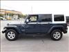 2017 Jeep Wrangler Unlimited Chief Edition