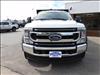 2021 Ford F-550 X-CAB DRW 4WD DUMP BODY